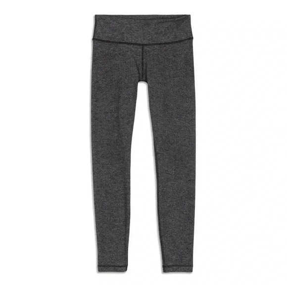 Wunder Under High Rise Legging Size 4 - Picture 4 of 5